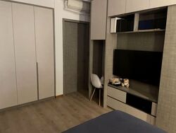 Residences Botanique (D19), Condominium #566573071